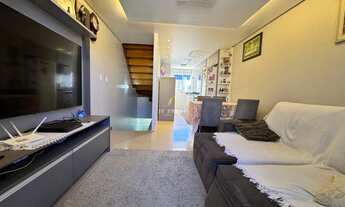 Imagem 2: SOBRADO TRIPLEX NO BAIRRO BELA VISTA!