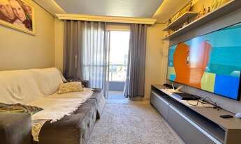 Imagem: SOBRADO TRIPLEX NO BAIRRO BELA VISTA!