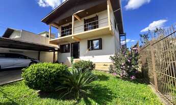 Imagem: CASA NO BAIRRO CHARQUEADAS!