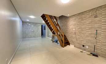 Imagem: SOBRADO NO BAIRRO PARQUE OÁSIS!