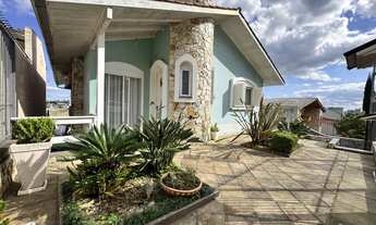 Imagem: CASA NO BAIRRO COLINA SORRISO!