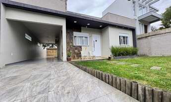 Imagem: CASA NO BAIRRO SÃO LUÍZ!