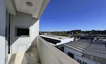 Imagem 2: COBERTURA NO BAIRRO SAGRADA FAMÍLIA!