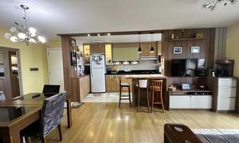 Imagem: APARTAMENTO NO BAIRRO SANVITTO!