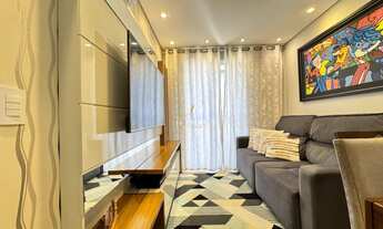 Imagem: APARTAMENTO NO BAIRRO COLINA SORRISO!