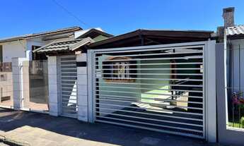 Imagem: CASA NO BAIRRO SANTA LÚCIA!