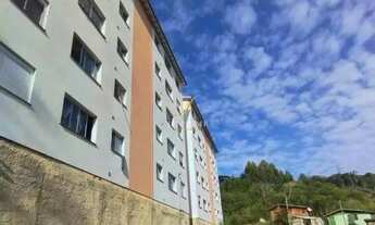 Imagem: APARTAMENTO NO BAIRRO DEZORZI!