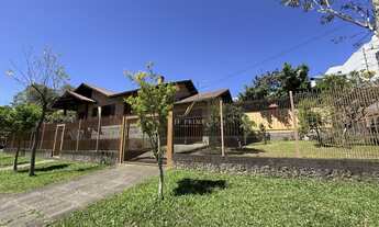 Imagem: CASA A VENDA NO BAIRRO VILA VERDE!