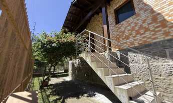 Imagem 2: CASA A VENDA NO BAIRRO VILA VERDE!