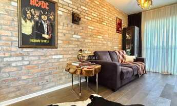 Imagem: APARTAMENTO NO BAIRRO JARDIM AMÉRICA!