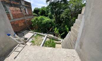 Imagem 2: SOBRADO NO BAIRRO PLANALTO RIO BRANCO!