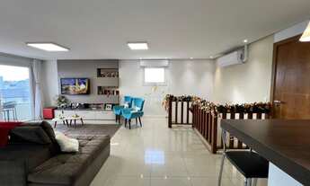 Imagem 3: COBERTURA DUPLEX NO BAIRRO CINQUENTENÁRIO!