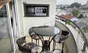 Imagem 4: COBERTURA DUPLEX NO BAIRRO CINQUENTENÁRIO!