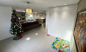 Imagem 6: COBERTURA DUPLEX NO BAIRRO CINQUENTENÁRIO!