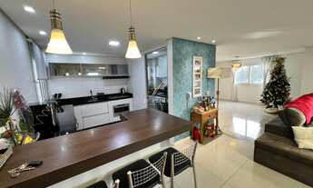 Imagem 7: COBERTURA DUPLEX NO BAIRRO CINQUENTENÁRIO!