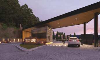 Imagem: TERRENO EM CONDOMÍNIO FECHADO NO BAIRRO