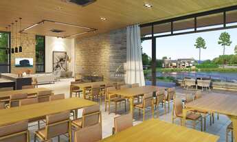 Imagem 2: TERRENO EM CONDOMÍNIO FECHADO NO BAIRRO NOSSA SR DA SAÚDE!