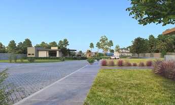 Imagem 5: TERRENO EM CONDOMÍNIO FECHADO NO BAIRRO NOSSA SR DA SAÚDE!