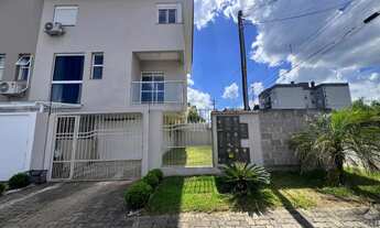 Imagem: SOBRADO NO BAIRRO DESVIO RIZZO!