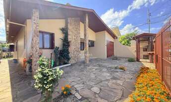 Imagem: CASA NO BAIRRO SÃO CAETANO!