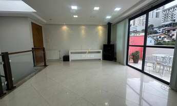 Imagem 7: COBERTURA NO BAIRRO PETRÓPOLIS!