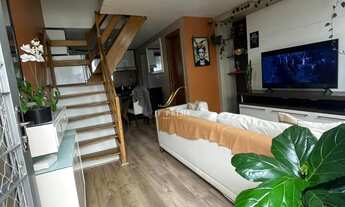 Imagem 4: SOBRADO NO BAIRRO NOSSA SR DO ROSÁRIO!