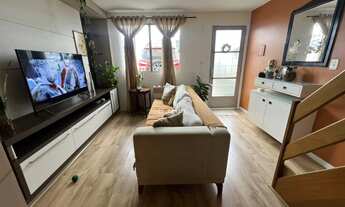 Imagem 5: SOBRADO NO BAIRRO NOSSA SR DO ROSÁRIO!