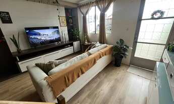 Imagem 6: SOBRADO NO BAIRRO NOSSA SR DO ROSÁRIO!