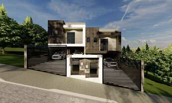 Imagem: SOBRADOS NO BAIRRO CINQUENTENÁRIO!