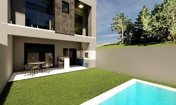 Imagem 2: SOBRADOS NO BAIRRO CINQUENTENÁRIO!