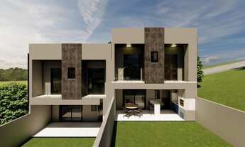 Imagem 7: SOBRADOS NO BAIRRO CINQUENTENÁRIO!