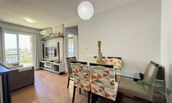 Imagem: APARTAMENTO NO BAIRRO DE LAZZER!