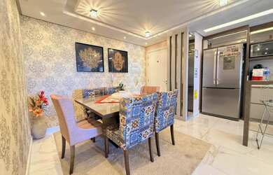 Imagem 4: APARTAMENTO NO BAIRRO VINHEDOS!