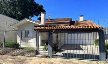 Imagem: Casa Bairro Petrópolis