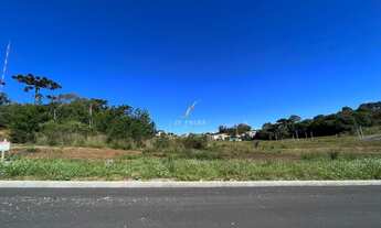 Imagem: Terrenos Bairro Nossa Senhora da Saúde