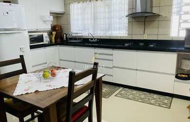 Imagem 5: Casa Bairro Santa Catarina