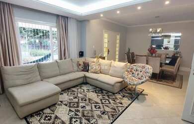 Imagem 8: Casa no Bairro Kayser