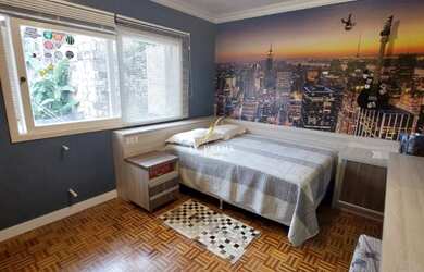 Imagem 11: Casa no Bairro Kayser