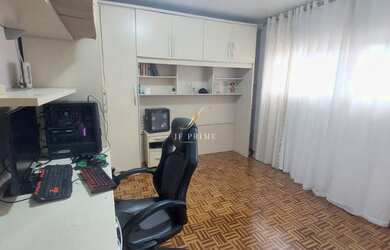 Imagem 13: Casa no Bairro Kayser