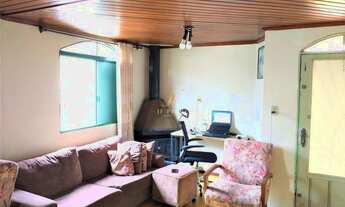 Imagem 7: Casa Bairro São Ciro