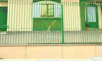 Imagem: Casa Bairro São Ciro