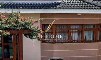 Imagem 3: Casa Bairro Desvio Rizzo