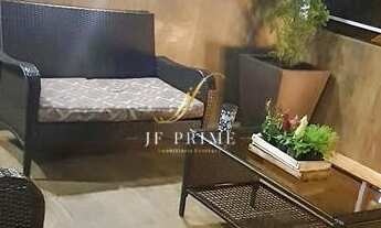 Imagem 5: Cobertura Bairro Cruzeiro