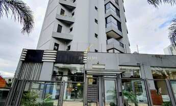 Imagem: Edifício Solar dos Girassóis