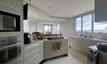 Imagem: Cobertura no Residencial Montana