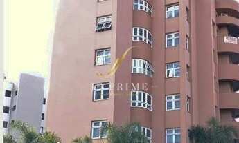 Imagem: Cobertura Boulevard Saint Michell