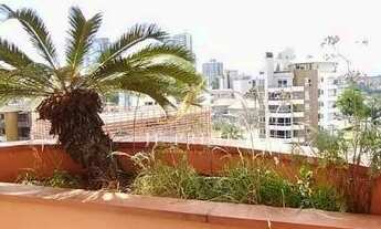 Imagem 2: Cobertura Boulevard Saint Michell