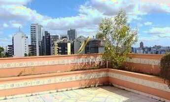 Imagem 5: Cobertura Boulevard Saint Michell