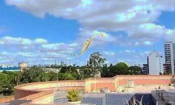 Imagem 6: Cobertura Boulevard Saint Michell