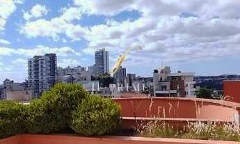 Imagem 3: Cobertura Boulevard Saint Michell